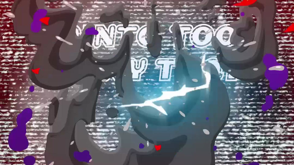 Mayday Word Video Stilz Verse